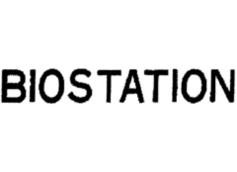 BIOSTATION Logo (EUIPO, 05/07/2010)