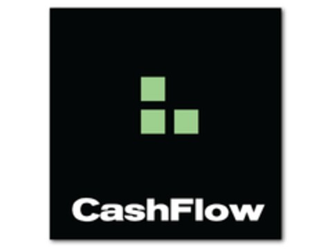 CashFlow Logo (EUIPO, 05/09/2010)