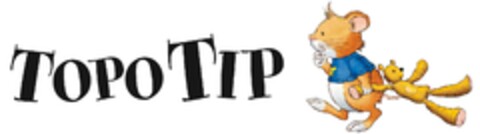 TOPO TIP Logo (EUIPO, 11.06.2010)