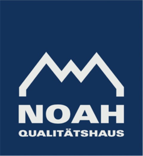 Noah Qualitätshaus Logo (EUIPO, 30.06.2010)