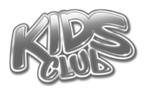 KIDS CLUB Logo (EUIPO, 02.07.2010)