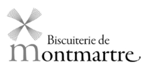 Biscuiterie de Montmartre Logo (EUIPO, 25.08.2010)