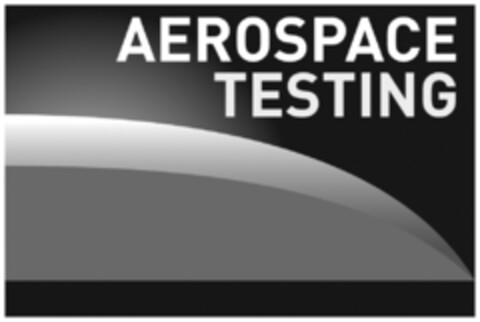 AEROSPACE TESTING Logo (EUIPO, 08.10.2010)