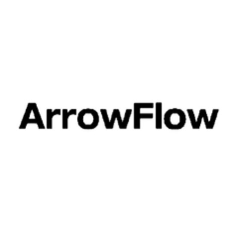 ArrowFlow Logo (EUIPO, 01/19/2011)
