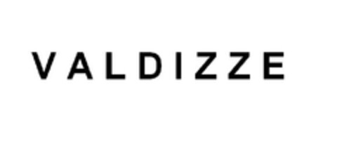 VALDIZZE Logo (EUIPO, 01/20/2011)