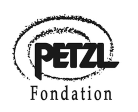 PETZL Fondation Logo (EUIPO, 15.03.2011)