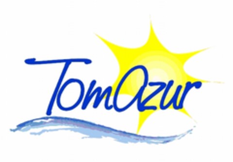 TOMAZUR Logo (EUIPO, 28.03.2011)