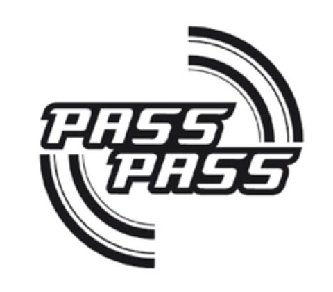 PASS PASS Logo (EUIPO, 03.05.2011)