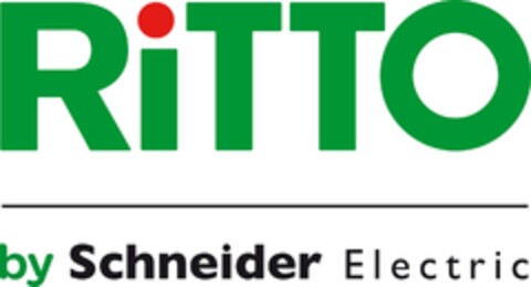 Ritto by Schneider Electric Logo (EUIPO, 25.05.2011)
