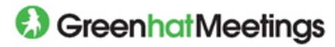 GreenhatMeetings Logo (EUIPO, 06.07.2011)