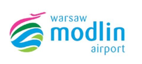 warsaw modlin airport Logo (EUIPO, 14.09.2011)