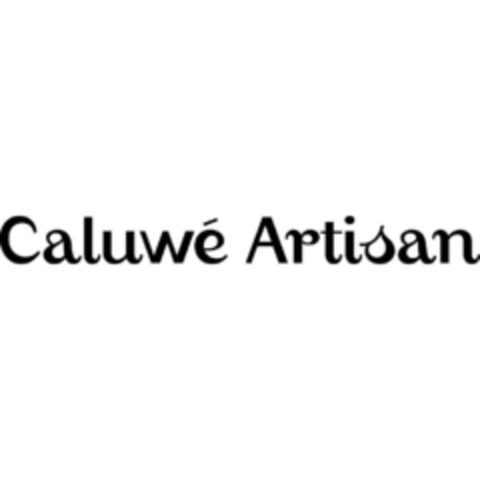 Caluwé Artisan Logo (EUIPO, 16.09.2011)