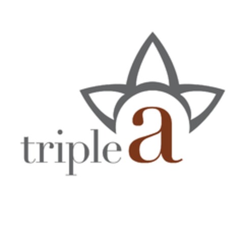 triple a Logo (EUIPO, 10/17/2011)