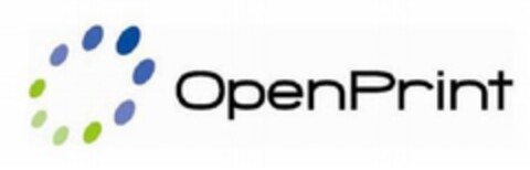 OpenPrint Logo (EUIPO, 25.10.2011)