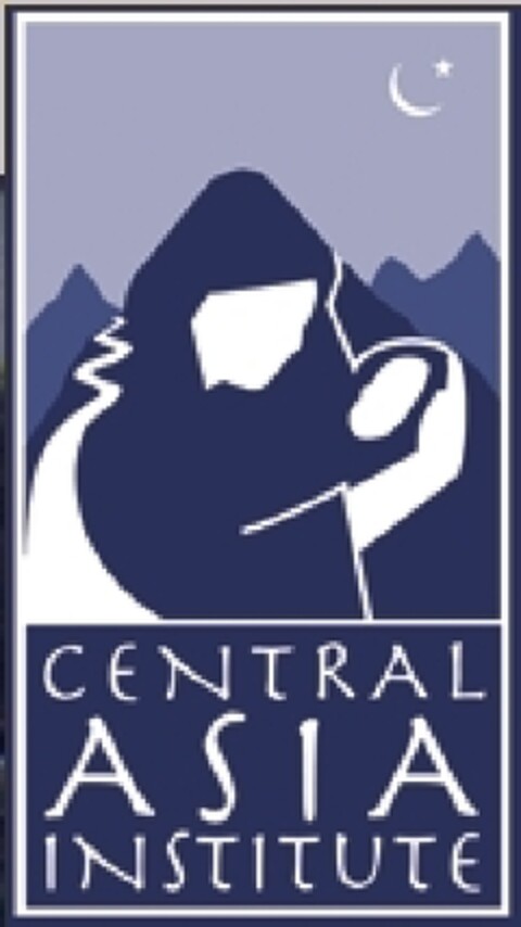 CENTRAL ASIA INSTITUTE Logo (EUIPO, 11/03/2011)