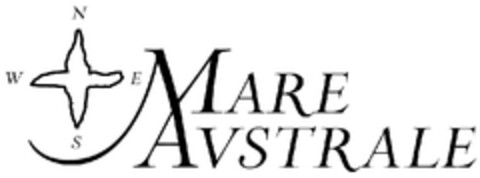 MARE AVSTRALE Logo (EUIPO, 01/04/2012)