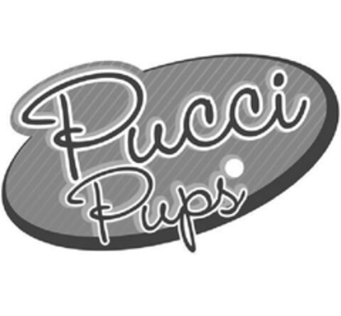 Pucci Pups Logo (EUIPO, 25.01.2012)