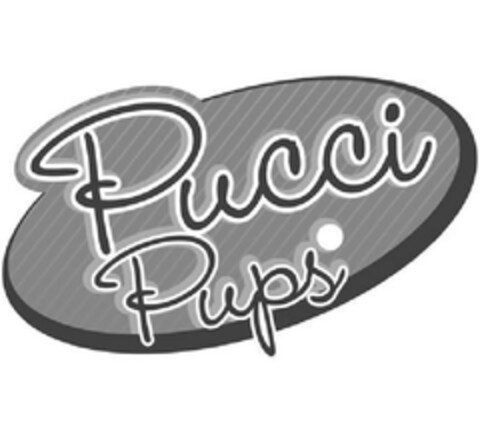 Pucci Pups Logo (EUIPO, 01/25/2012)