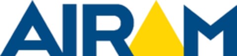 AIRAM Logo (EUIPO, 02/17/2012)