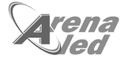 ARENA LED Logo (EUIPO, 02.03.2012)