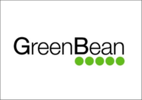 GreenBean Logo (EUIPO, 03/06/2012)