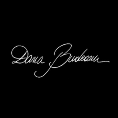 Dana Budeanu Logo (EUIPO, 03/26/2012)