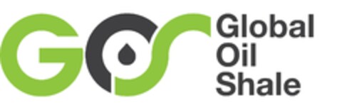 GOS Global Oil Shale Logo (EUIPO, 05/08/2012)