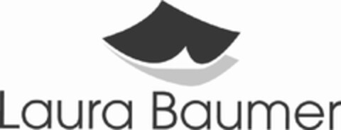 LAURA BAUMER Logo (EUIPO, 05.07.2012)