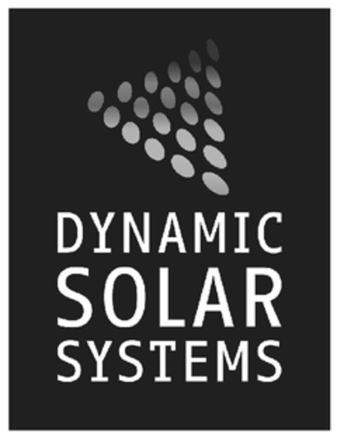 Dynamic Solar Systems Logo (EUIPO, 02.08.2012)