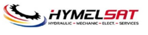 HYMELSAT  hydraulic-mechanic-elect.-services Logo (EUIPO, 17.09.2012)