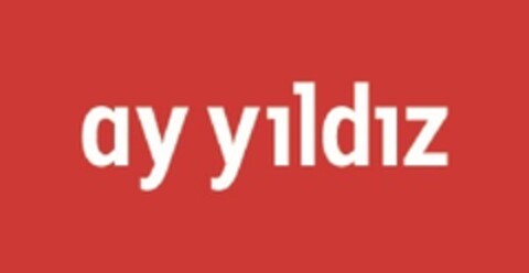 AY YILDIZ Logo (EUIPO, 17.10.2012)