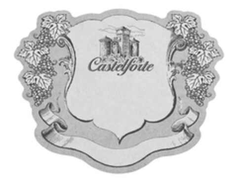 Castelforte Logo (EUIPO, 11/07/2012)