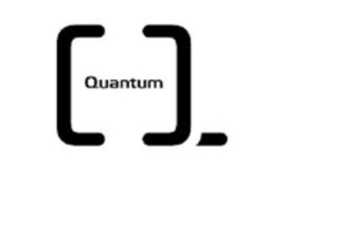 Quantum Logo (EUIPO, 14.11.2012)