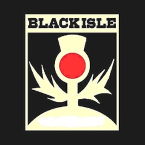 BLACK ISLE Logo (EUIPO, 27.11.2012)