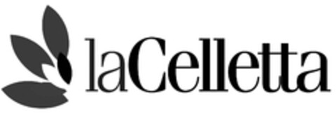 LaCelletta Logo (EUIPO, 17.12.2012)