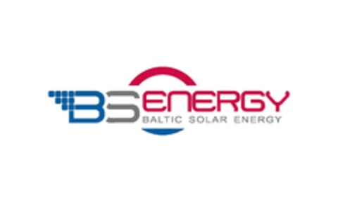 BS ENERGY; BALTIC SOLAR ENERGY Logo (EUIPO, 11.02.2013)