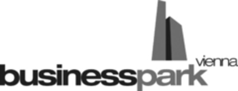 BUSINESSPARK VIENNA Logo (EUIPO, 27.05.2013)