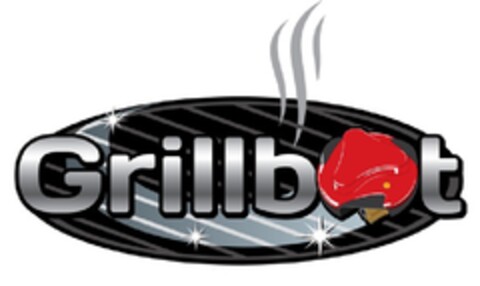 Grillbot Logo (EUIPO, 03.06.2013)