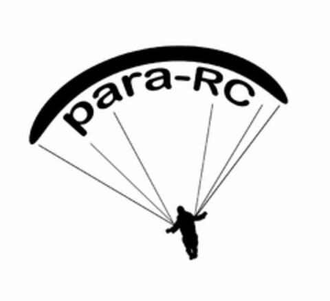 para-RC Logo (EUIPO, 06/04/2013)