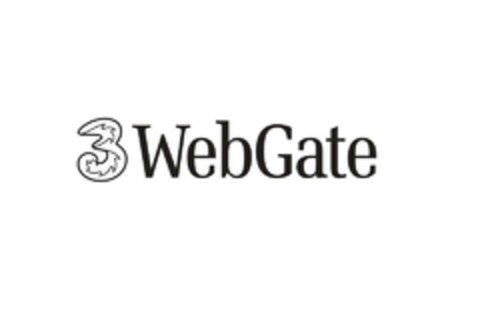 WebGate Logo (EUIPO, 06.06.2013)