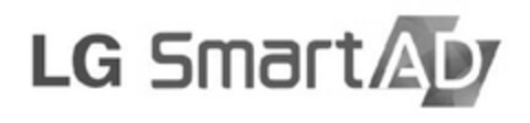 LG SMART AD Logo (EUIPO, 13.06.2013)