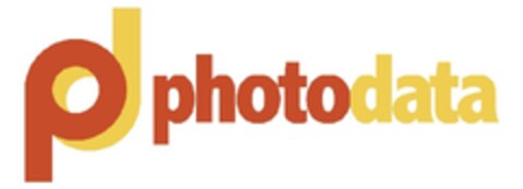 pd photodata Logo (EUIPO, 19.06.2013)