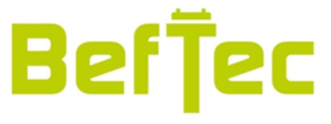 BefTec Logo (EUIPO, 24.07.2013)