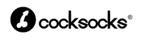 cocksocks Logo (EUIPO, 31.07.2013)