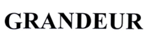 GRANDEUR Logo (EUIPO, 19.08.2013)