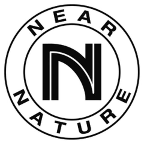 NEAR N NATURE Logo (EUIPO, 09/16/2013)