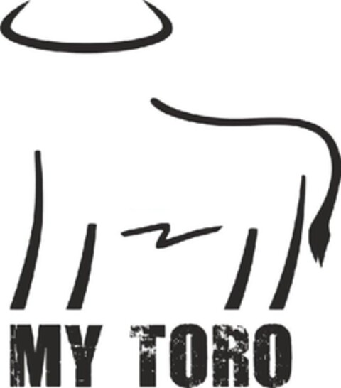 MY TORO Logo (EUIPO, 23.09.2013)