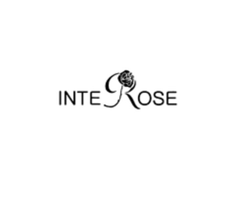 INTEROSE Logo (EUIPO, 08.10.2013)
