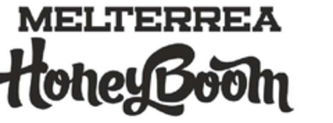 MELTERREA HONEYBOOM Logo (EUIPO, 11.10.2013)