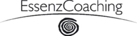 EssenzCoaching Logo (EUIPO, 10/14/2013)